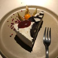  at Vegan Restoran V in Tallinn