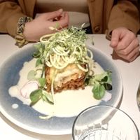  at Vegan Restoran V in Tallinn