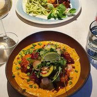  at Vegan Restoran V in Tallinn