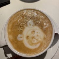   at Vegan Restoran V in Tallinn