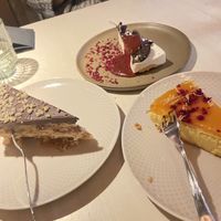   at Vegan Restoran V in Tallinn