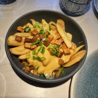   at Vegan Restoran V in Tallinn