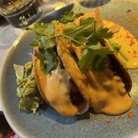   at Vegan Restoran V in Tallinn