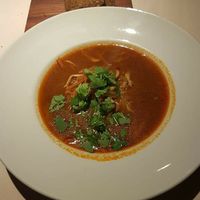  at Vegan Restoran V in Tallinn