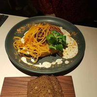  at Vegan Restoran V in Tallinn