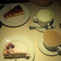  at Vegan Restoran V in Tallinn