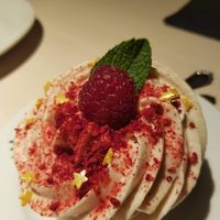  at Vegan Restoran V in Tallinn