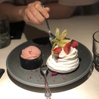   at Vegan Restoran V in Tallinn