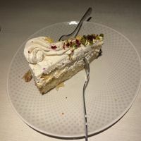   at Vegan Restoran V in Tallinn