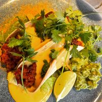   at Vegan Restoran V in Tallinn