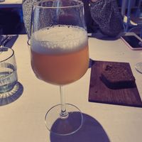   at Vegan Restoran V in Tallinn