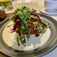   at Vegan Restoran V in Tallinn