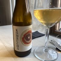   at Vegan Restoran V in Tallinn