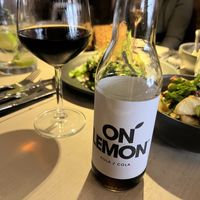   at Vegan Restoran V in Tallinn