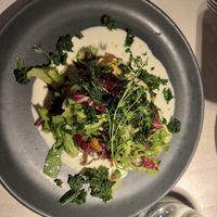   at Vegan Restoran V in Tallinn