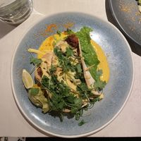   at Vegan Restoran V in Tallinn