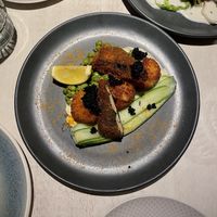   at Vegan Restoran V in Tallinn