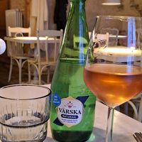  at Vegan Restoran V in Tallinn