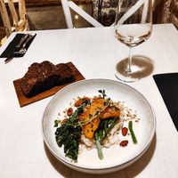  at Vegan Restoran V in Tallinn