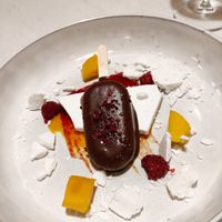  at Vegan Restoran V in Tallinn