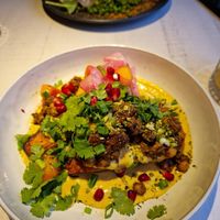  at Vegan Restoran V in Tallinn