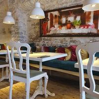  at Vegan Restoran V in Tallinn