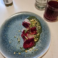  at Vegan Restoran V in Tallinn