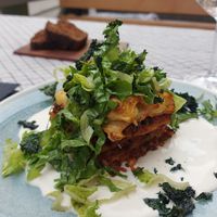  at Vegan Restoran V in Tallinn