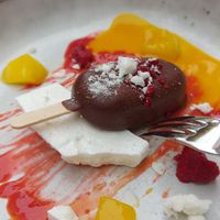  at Vegan Restoran V in Tallinn