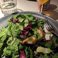  at Vegan Restoran V in Tallinn