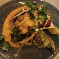  at Vegan Restoran V in Tallinn