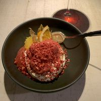   at Vegan Restoran V in Tallinn