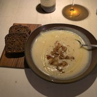   at Vegan Restoran V in Tallinn