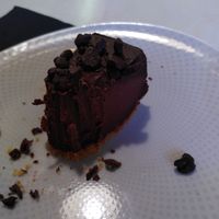  at Vegan Restoran V in Tallinn