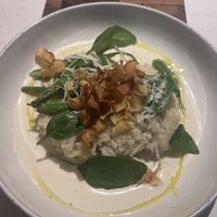   at Vegan Restoran V in Tallinn