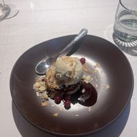   at Vegan Restoran V in Tallinn