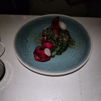  at Vegan Restoran V in Tallinn