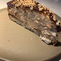   at Vegan Restoran V in Tallinn