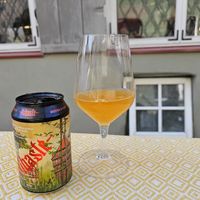 House of Temptation. at Vegan Restoran V in Tallinn