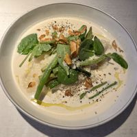   at Vegan Restoran V in Tallinn