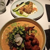  at Vegan Restoran V in Tallinn