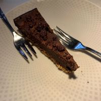   at Vegan Restoran V in Tallinn