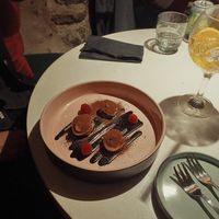  at Vegan Restoran V in Tallinn