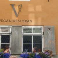  at Vegan Restoran V in Tallinn