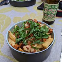  at Vegan Restoran V in Tallinn