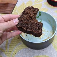  at Vegan Restoran V in Tallinn