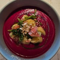  at Vegan Restoran V in Tallinn