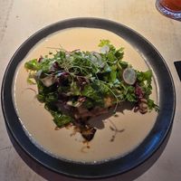  at Vegan Restoran V in Tallinn