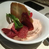 Vegan Restoran V at Vegan Restoran V in Tallinn