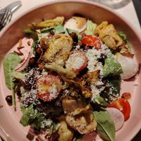  at Vegan Restoran V in Tallinn